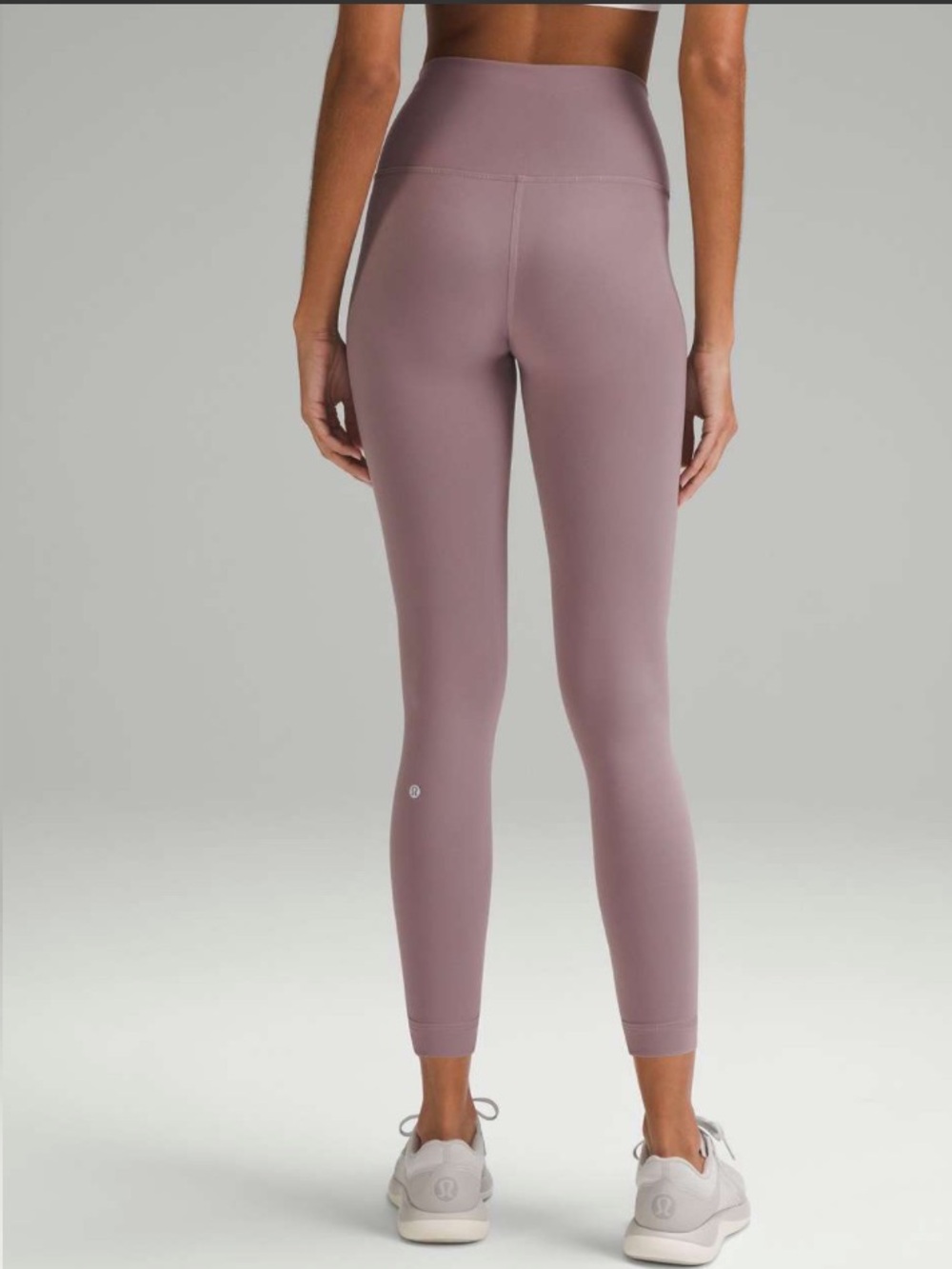 Lululemon Wunder Train 25”